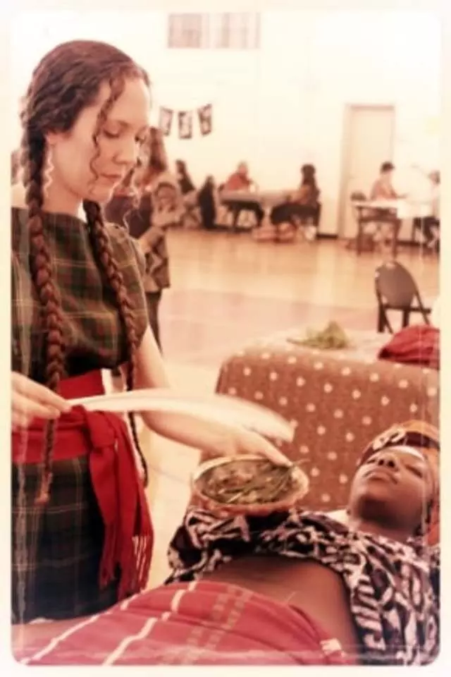 Ancestral Acupuncture