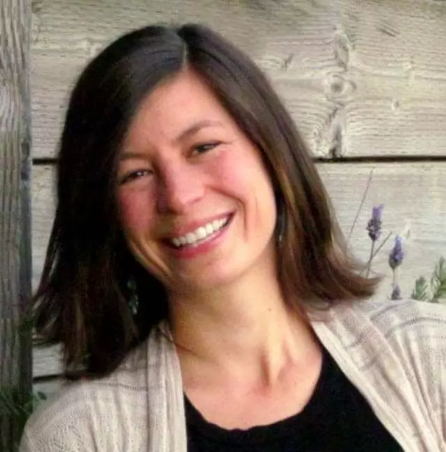 Dabney Alix- Energy Healing & Life Coaching