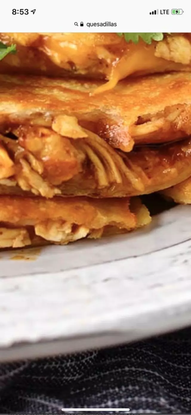 Tacos quesadillas & More