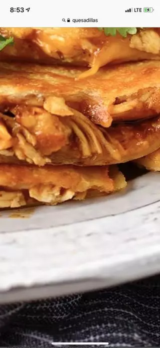 Tacos quesadillas & More