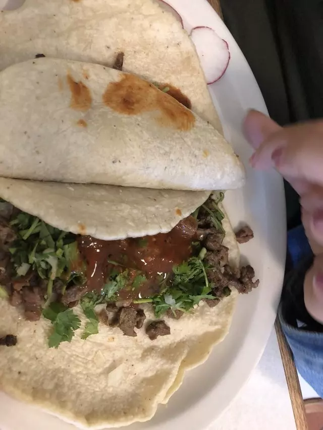 Taqueria Las Comadres