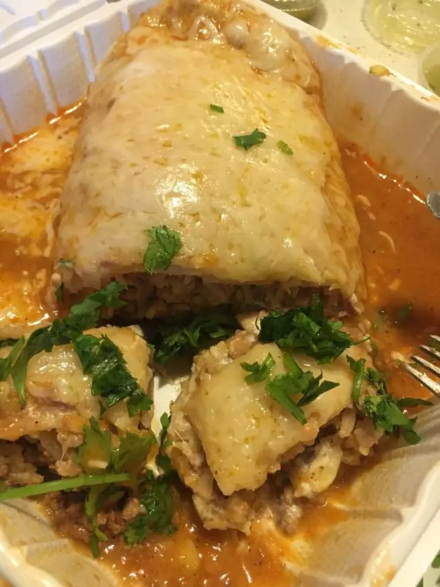 Taqueria Las Comadres