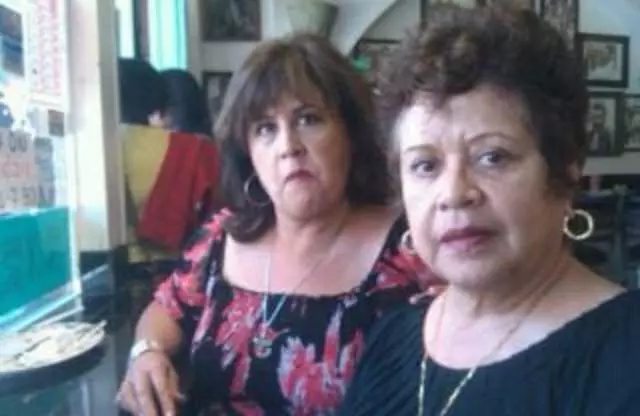 Taqueria Las Comadres