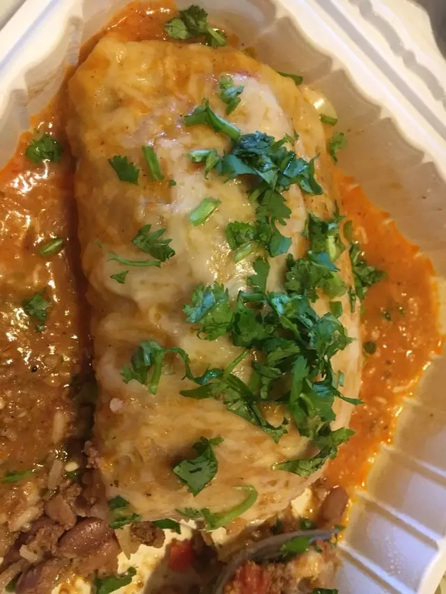 Taqueria Las Comadres