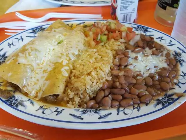 Taqueria Las Comadres