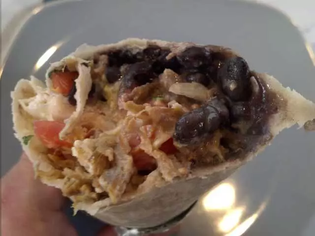 Taqueria Las Comadres