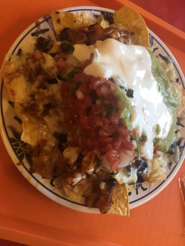 Taqueria Las Comadres