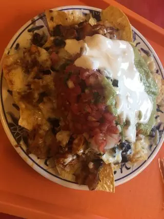 Taqueria Las Comadres