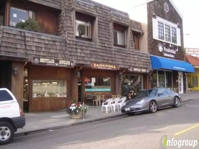 Taqueria Las Comadres