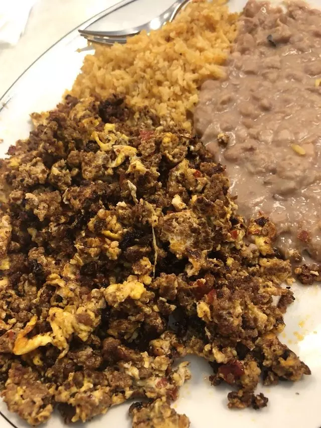 Taqueria Las Comadres