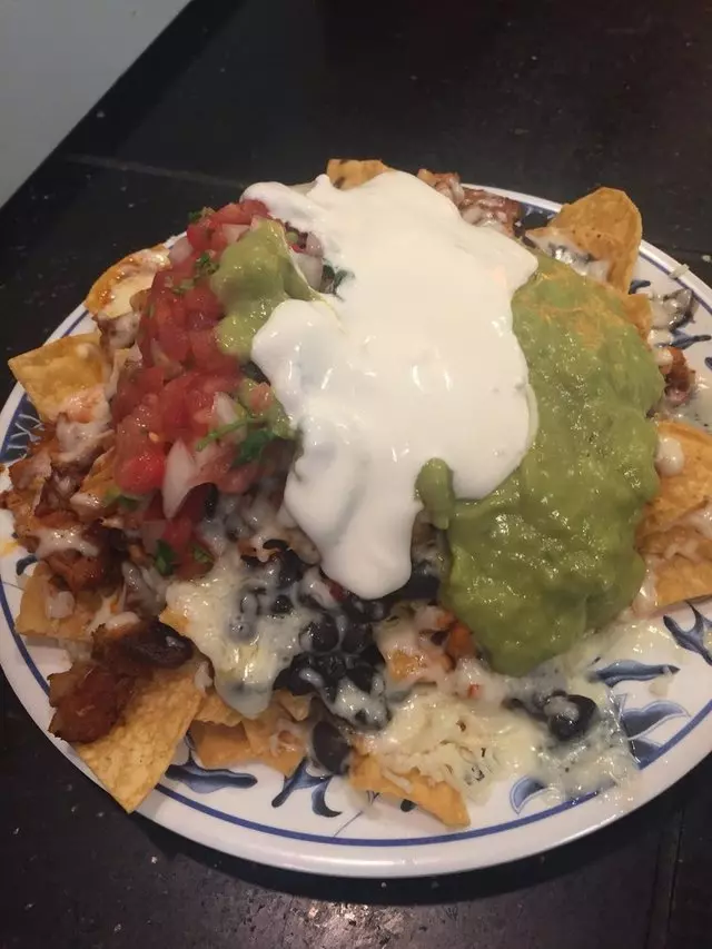 Taqueria Las Comadres