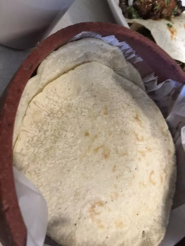Taqueria Las Comadres
