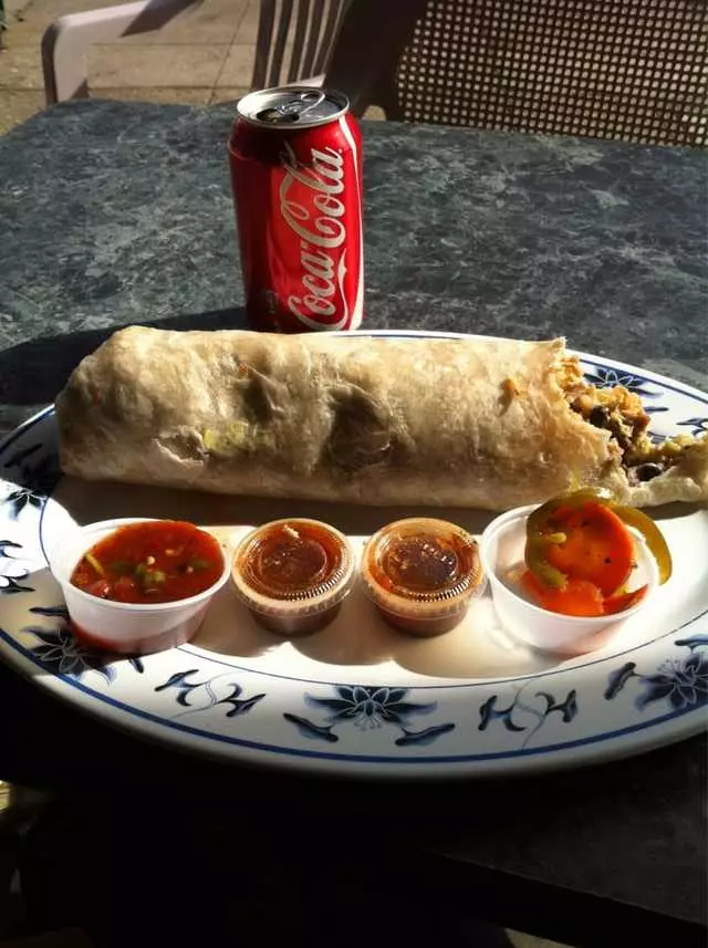 Taqueria Las Comadres