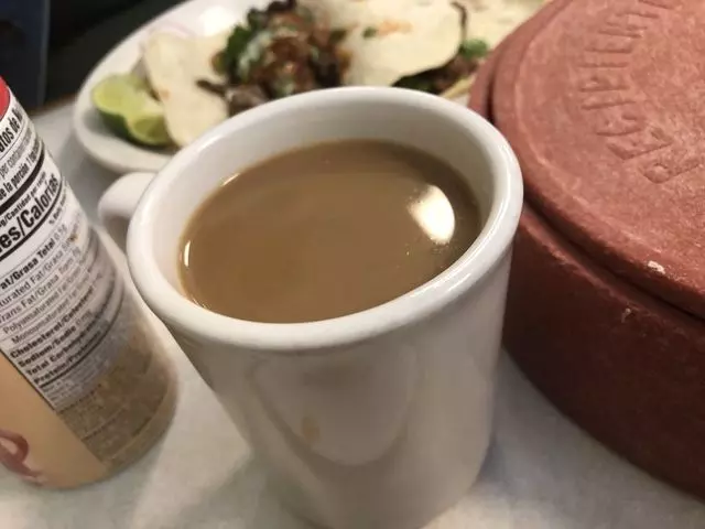 Taqueria Las Comadres