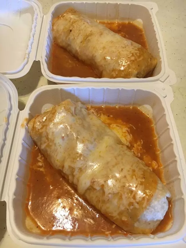 Taqueria Las Comadres