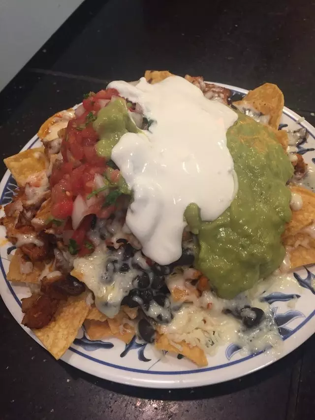 Taqueria Las Comadres