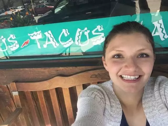 Taqueria Las Comadres
