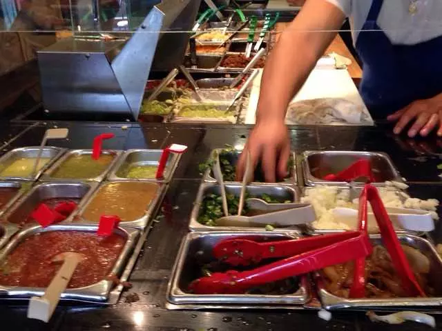 Taqueria Las Comadres