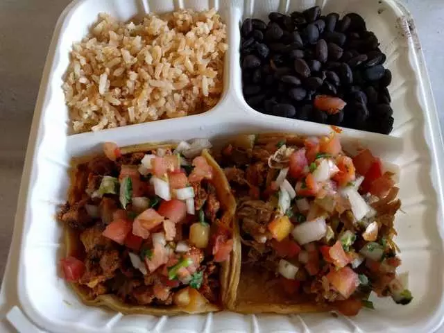 Taqueria Las Comadres