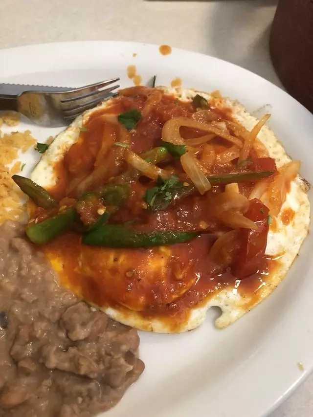 Taqueria Las Comadres