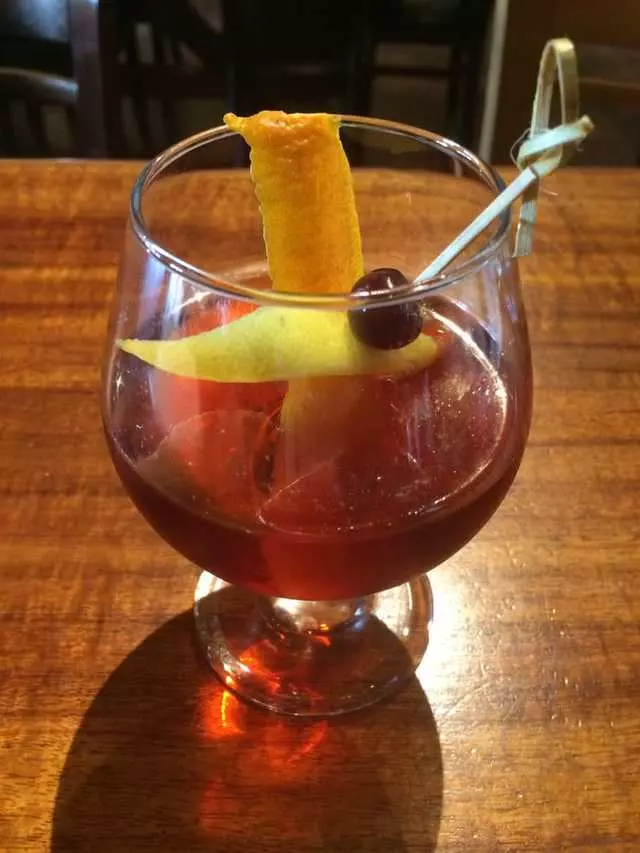 Alchemy Pop-up Bar & Lounge