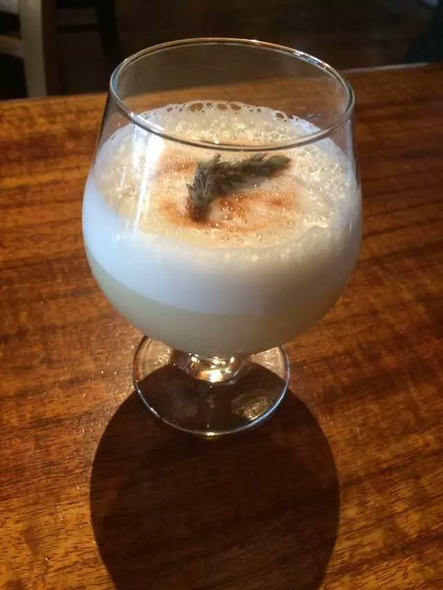 Alchemy Pop-up Bar & Lounge