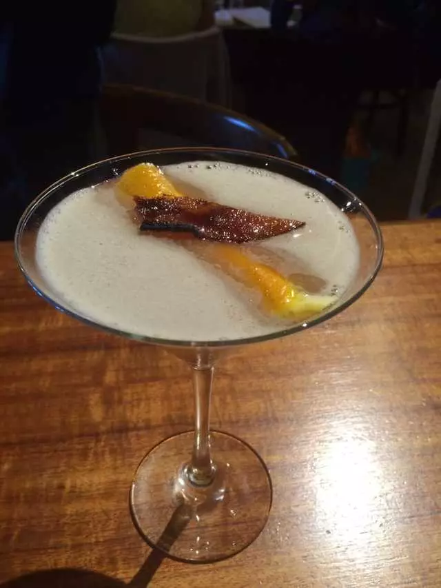Alchemy Pop-up Bar & Lounge