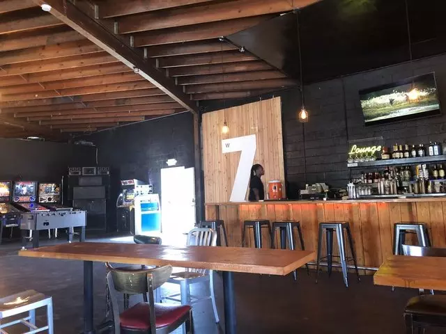 7TH WEST