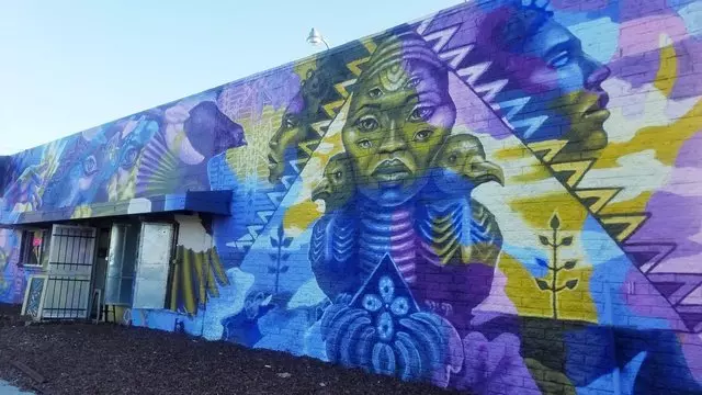 7TH WEST