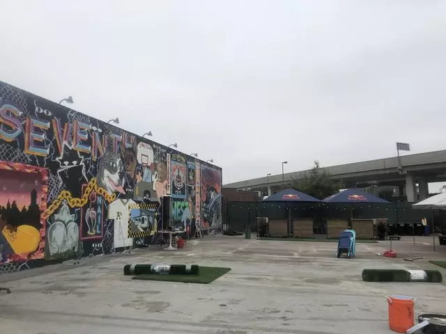 7TH WEST