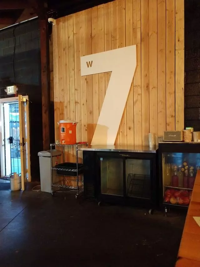 7TH WEST