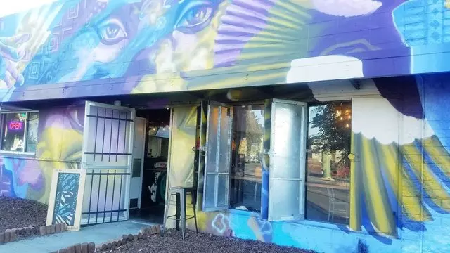 7TH WEST
