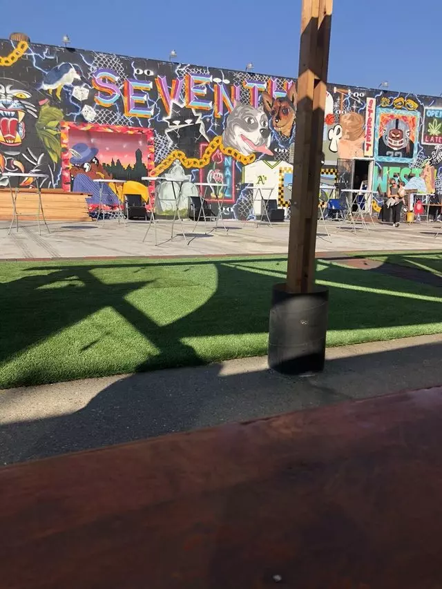 7TH WEST