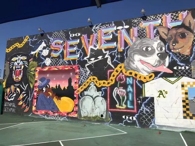 7TH WEST