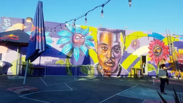 7TH WEST