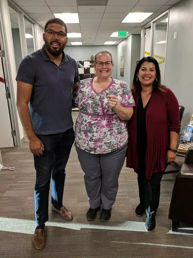 Alma Lozano - Keller Williams Realty