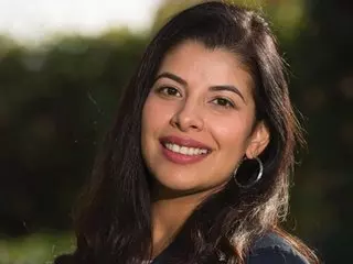 Alma Lozano - Keller Williams Realty