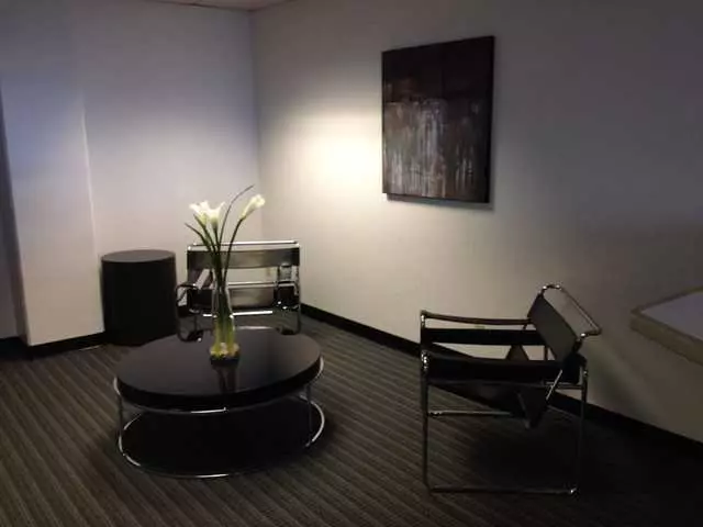 Earl Carter and Associates