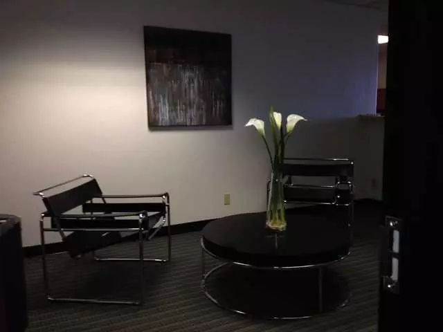 Earl Carter and Associates
