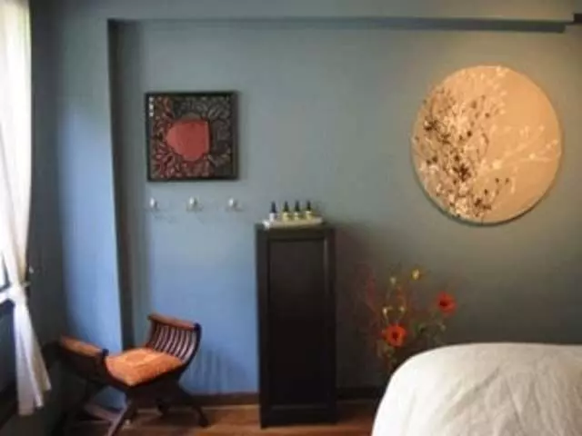 Andrea Turner, CMT - Five Creeks Massage Therapy