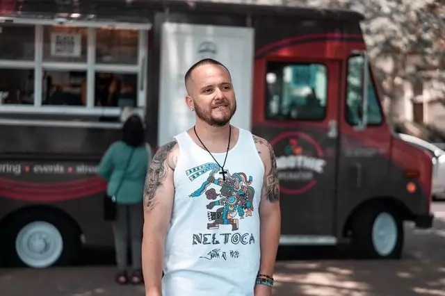 Merch Monster