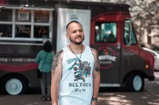 Merch Monster