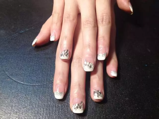 AA Beauty Salon