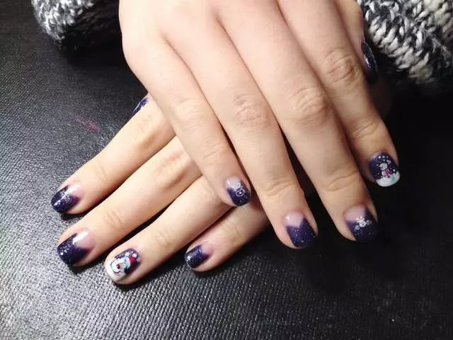 AA Beauty Salon