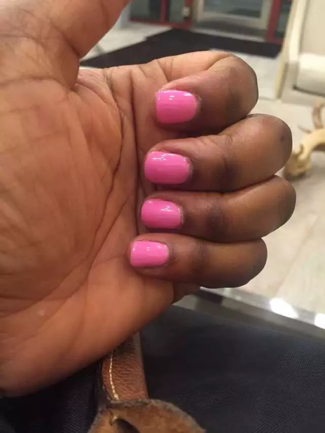 AA Beauty Salon