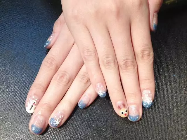 AA Beauty Salon
