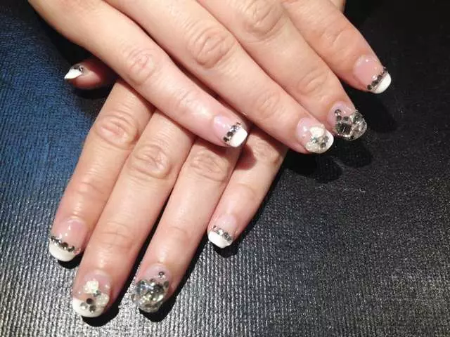 AA Beauty Salon