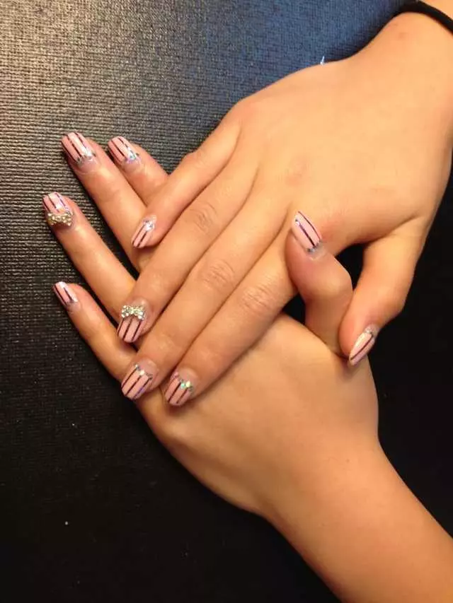 AA Beauty Salon