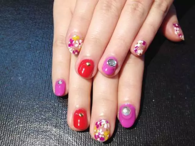 AA Beauty Salon