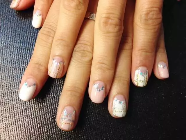 AA Beauty Salon